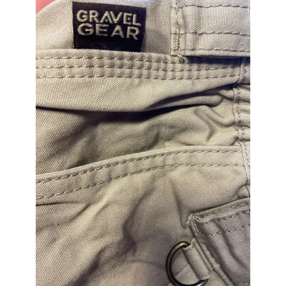 Gravel gear‎ tactical pants